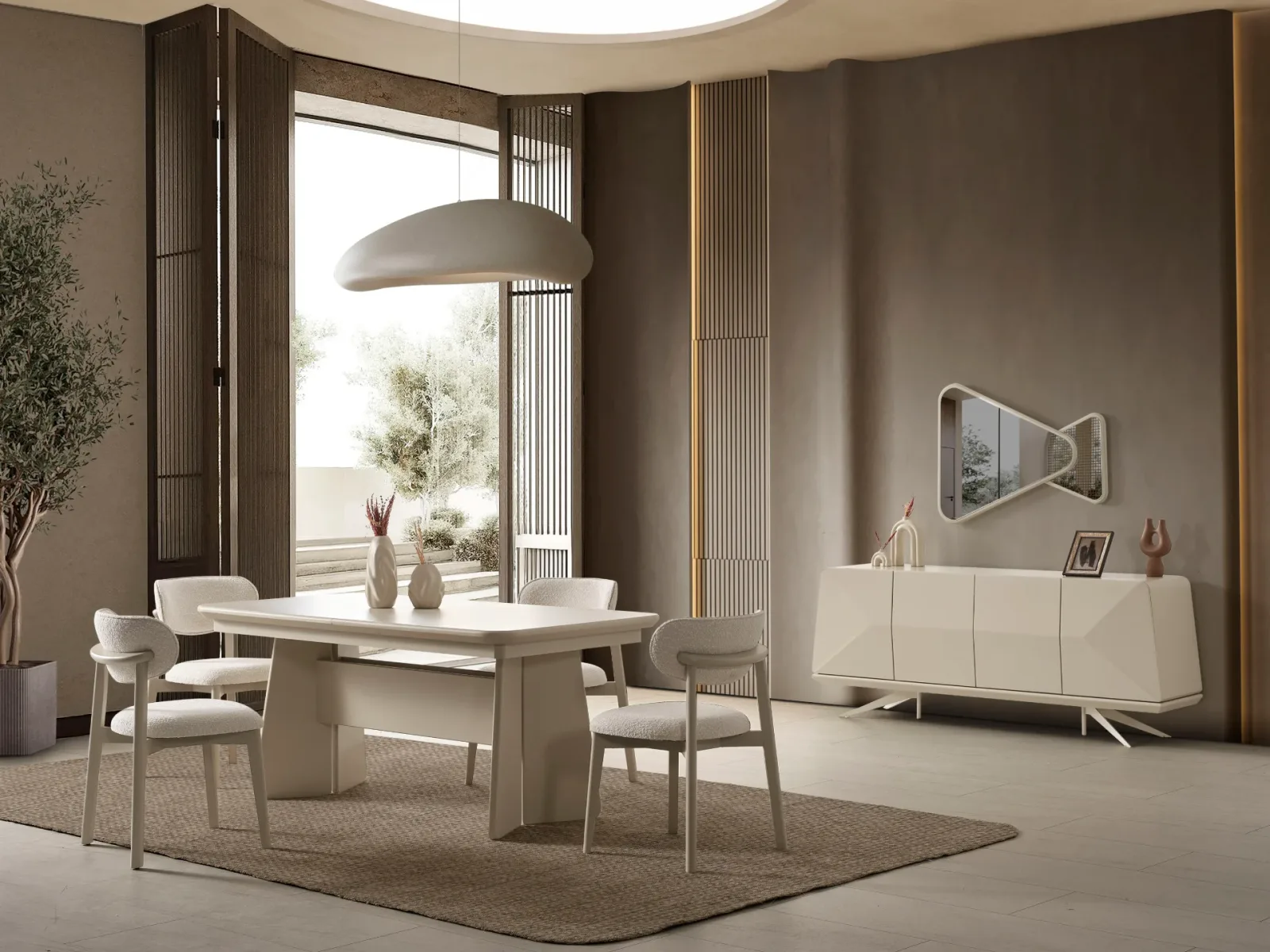 Vakko Esszimmer-Set