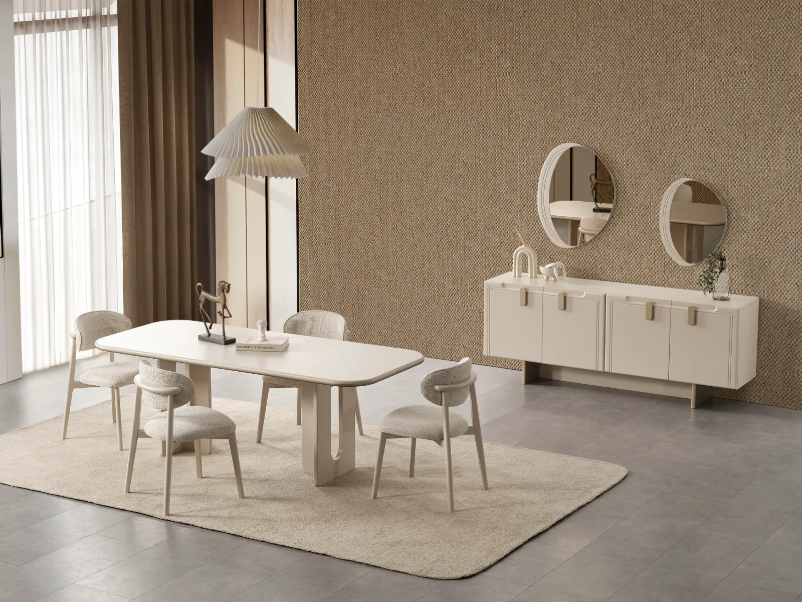 Trend Esszimmer-Set