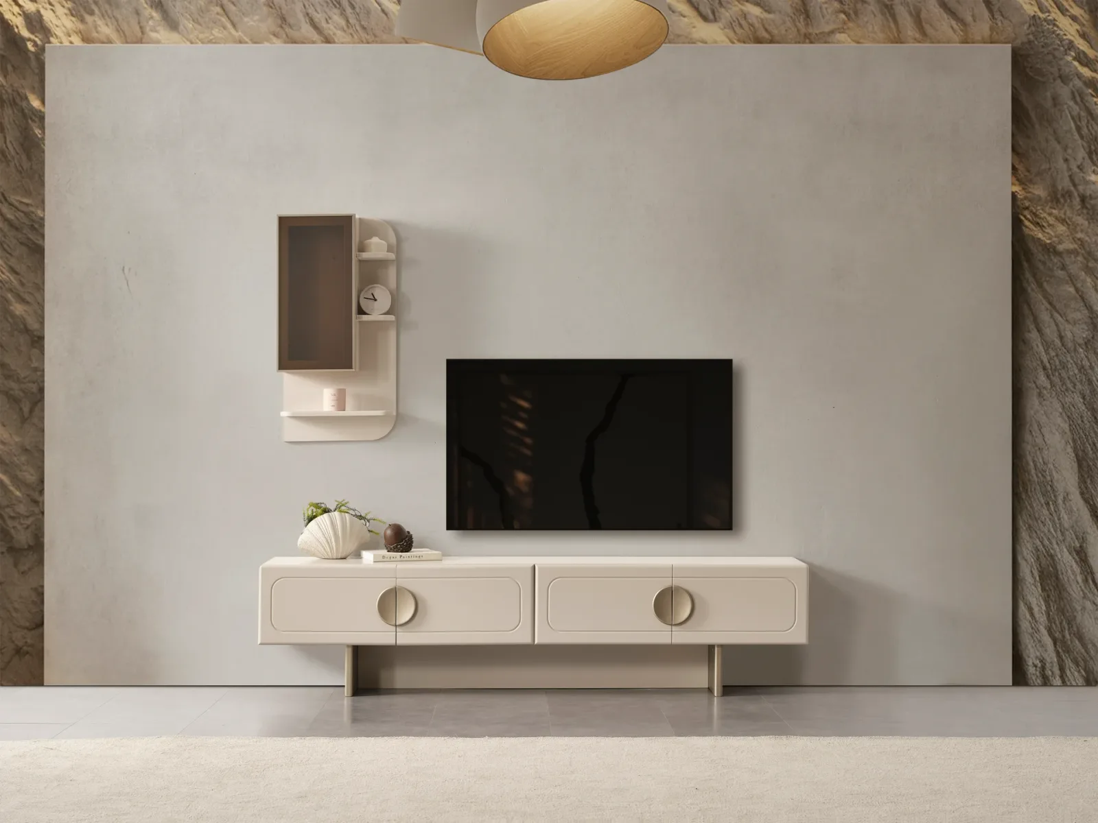 TV Ünitesi