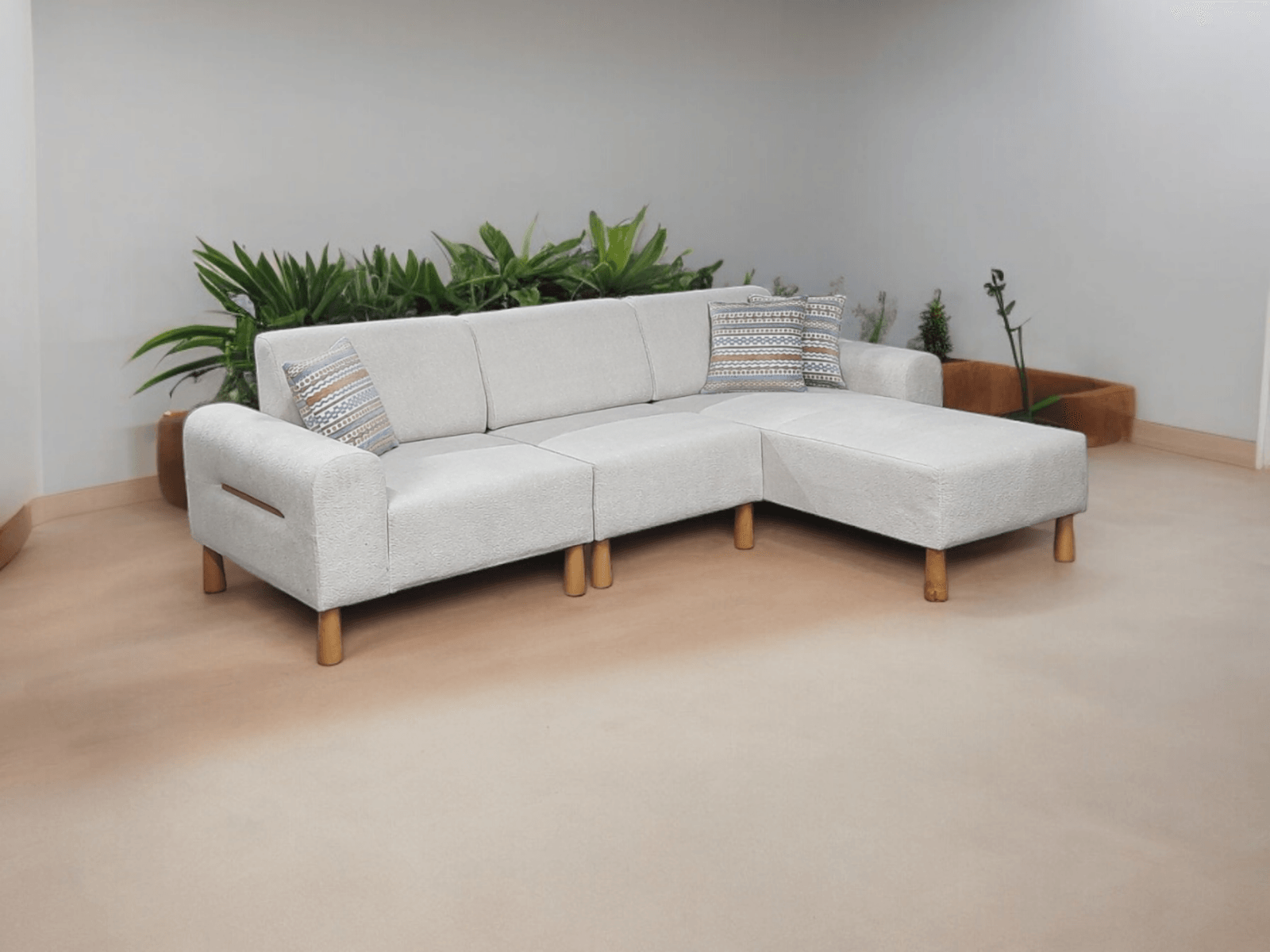 Fulya Ecksofa-Set